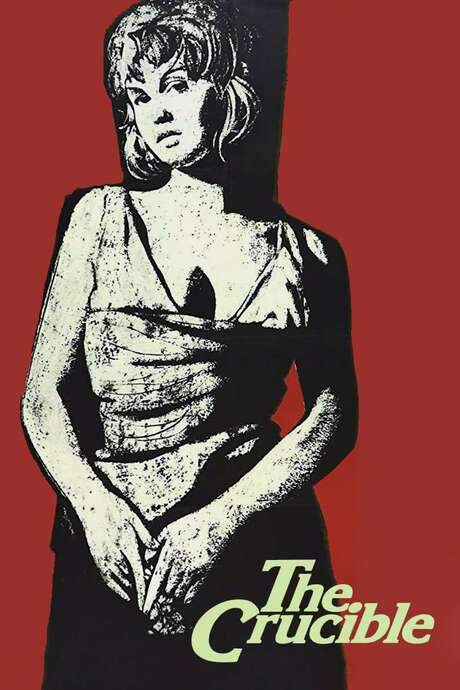 The Witches of Salem